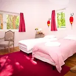 Slieve Aughty Centre Bed & Breakfast Loughrea