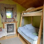 Slieve Aughty Centre *