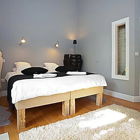 Slieve Aughty Centre Oda ve Kahvaltı