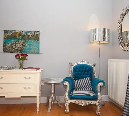 Slieve Aughty Centre Oda ve Kahvaltı *