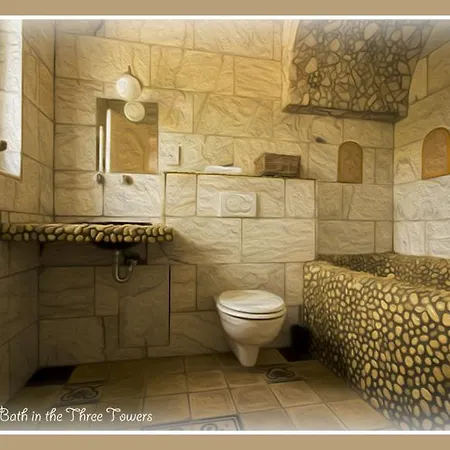 Oda ve Kahvaltı Slieve Aughty Centre *