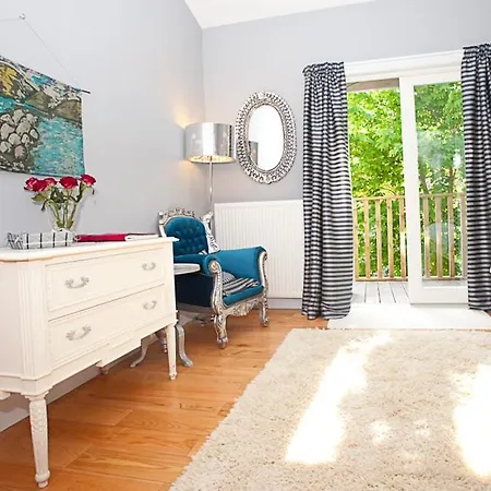 Oda ve Kahvaltı Slieve Aughty Centre Loughrea