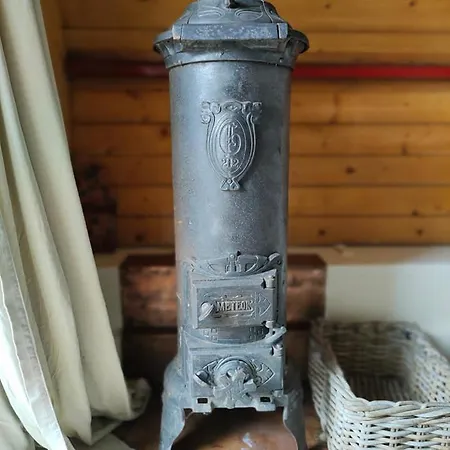 Slieve Aughty Centre *