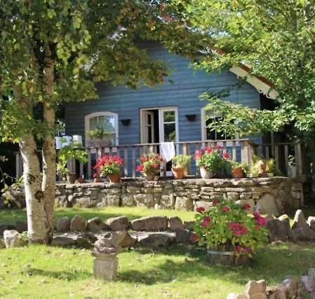 Oda ve Kahvaltı Slieve Aughty Centre