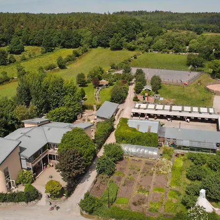 Slieve Aughty Centre Oda ve Kahvaltı *