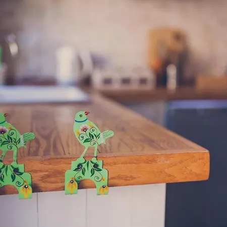 Oda ve Kahvaltı Slieve Aughty Centre