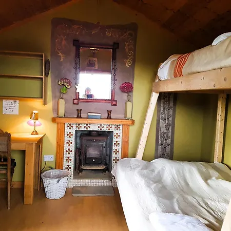 Slieve Aughty Centre Oda ve Kahvaltı *