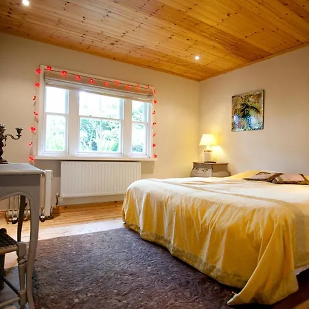 Slieve Aughty Centre