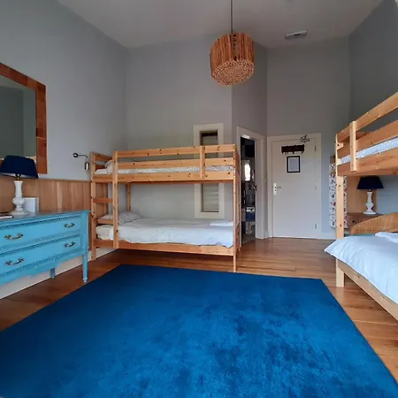 Oda ve Kahvaltı Slieve Aughty Centre Loughrea