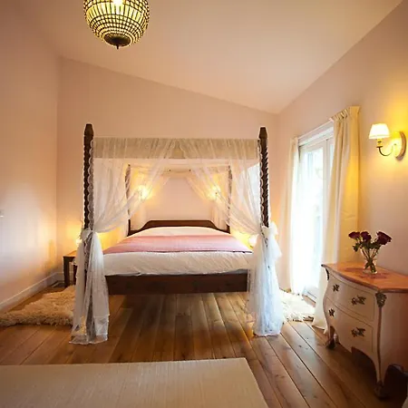 Slieve Aughty Centre