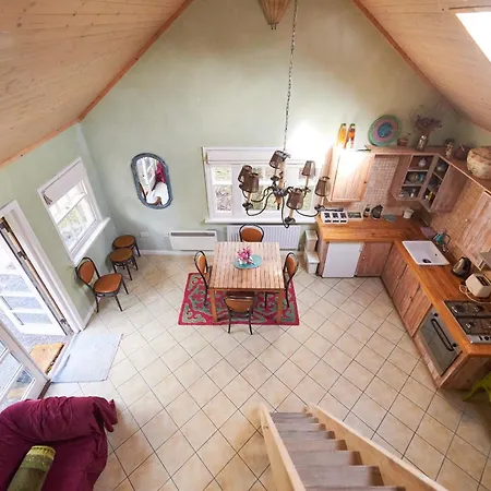 Slieve Aughty Centre ベッド・アンド・ブレックファスト *