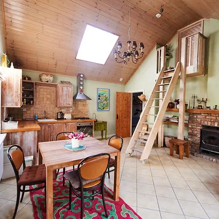 Slieve Aughty Centre ベッド・アンド・ブレックファスト ラウレア