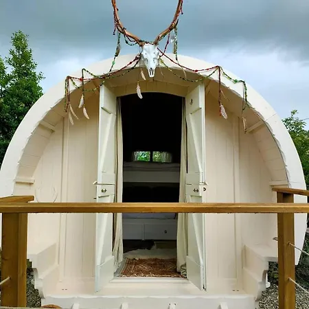 Oda ve Kahvaltı Slieve Aughty Centre Loughrea