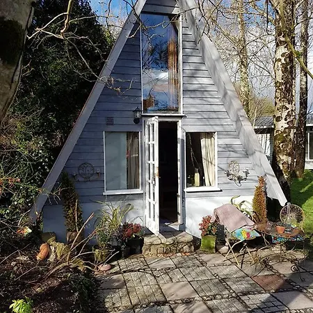 Slieve Aughty Centre Лохрей