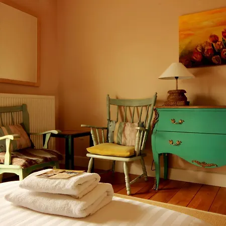 Slieve Aughty Centre Oda ve Kahvaltı Loughrea