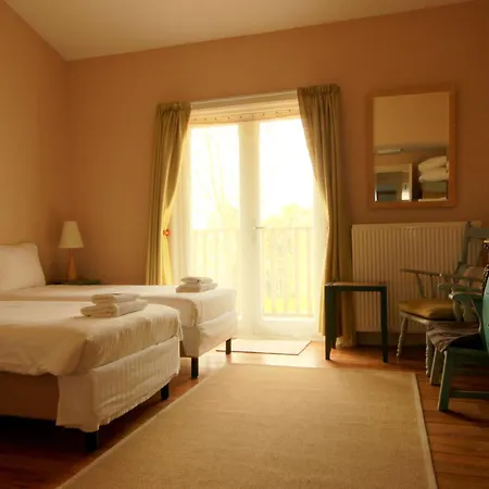 Oda ve Kahvaltı Slieve Aughty Centre