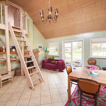 Slieve Aughty Centre Alojamento de Acomodação e Pequeno-almoço Loughrea