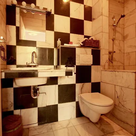 Oda ve Kahvaltı Slieve Aughty Centre Loughrea