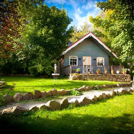 Slieve Aughty Centre *