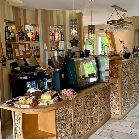 Slieve Aughty Centre