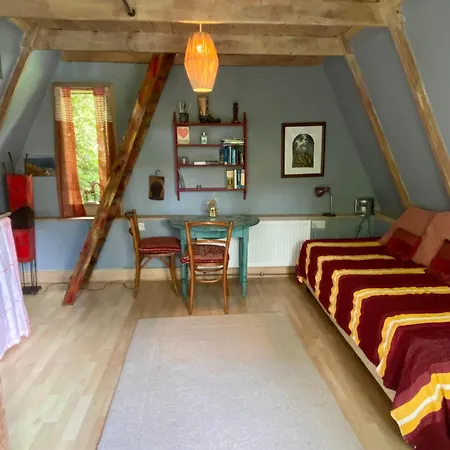 Oda ve Kahvaltı Slieve Aughty Centre