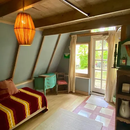 Oda ve Kahvaltı Slieve Aughty Centre *