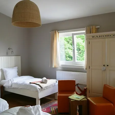 Slieve Aughty Centre