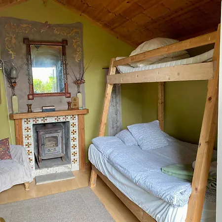 Slieve Aughty Centre *