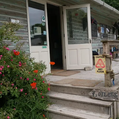 Slieve Aughty Centre *