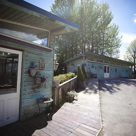 Slieve Aughty Centre