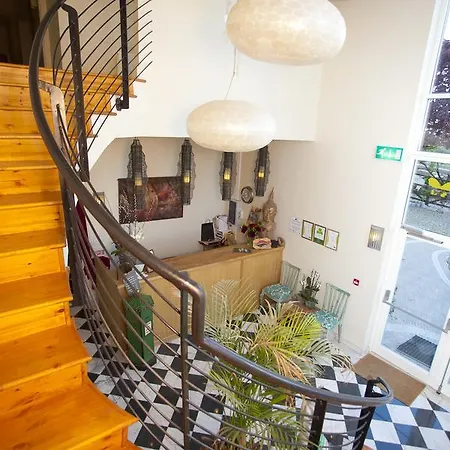 Slieve Aughty Centre Oda ve Kahvaltı *