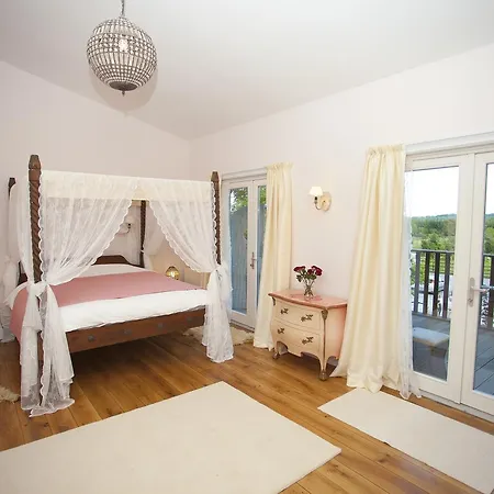 Slieve Aughty Centre