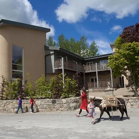 Oda ve Kahvaltı Slieve Aughty Centre *