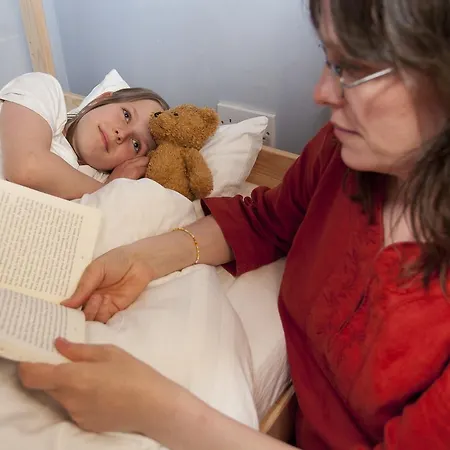 Oda ve Kahvaltı Slieve Aughty Centre *