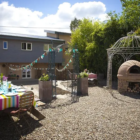 Oda ve Kahvaltı Slieve Aughty Centre