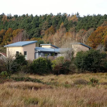 Slieve Aughty Centre