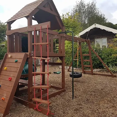 Slieve Aughty Centre