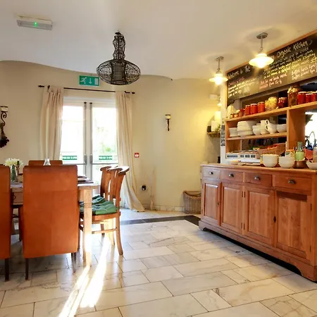 Slieve Aughty Centre Oda ve Kahvaltı