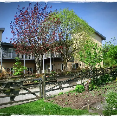 Slieve Aughty Centre Oda ve Kahvaltı Loughrea