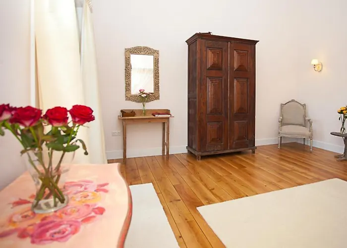 Slieve Aughty Centre