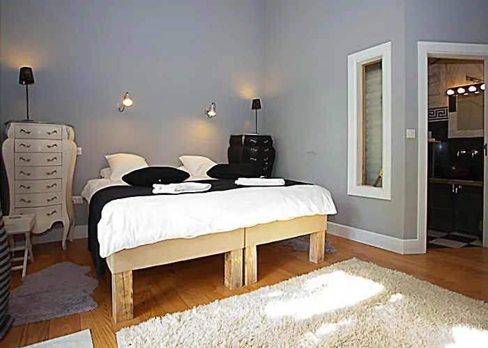 Slieve Aughty Centre Bed and breakfast