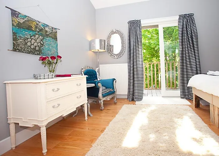 Bed and Breakfast Slieve Aughty Centre Loughrea