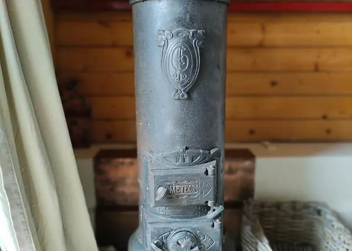 Slieve Aughty Centre *