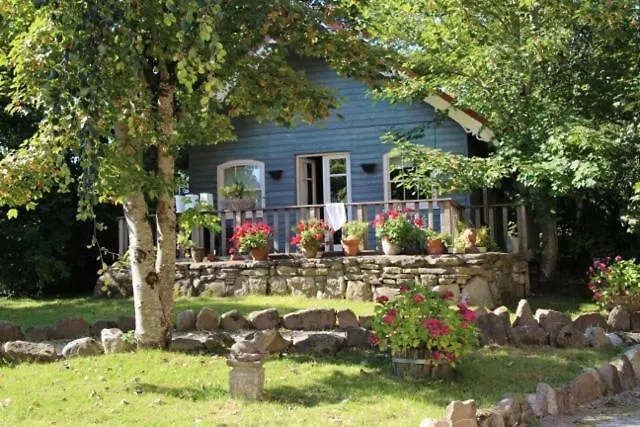 Bed and breakfast Slieve Aughty Centre