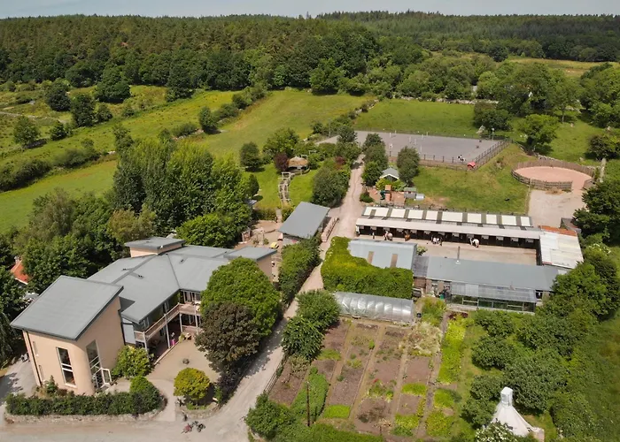 Slieve Aughty Centre Bed and Breakfast *