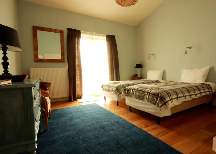 Bed and Breakfast Slieve Aughty Centre Loughrea