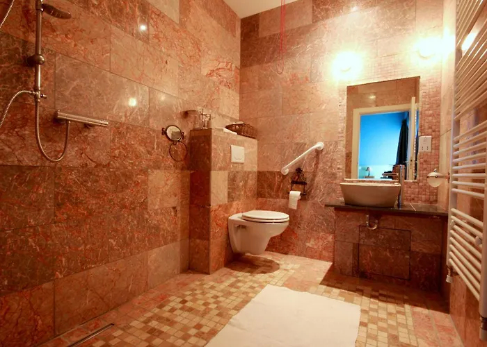 Slieve Aughty Centre *