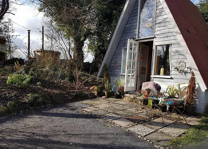 Slieve Aughty Centre * Loughrea