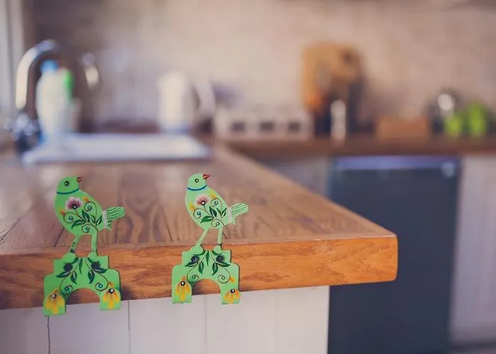 Couette-café Slieve Aughty Centre