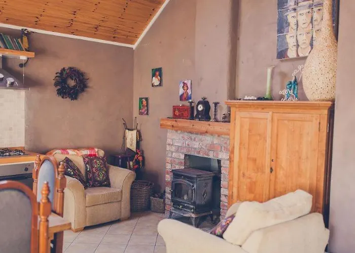 Bed and breakfast Slieve Aughty Centre *